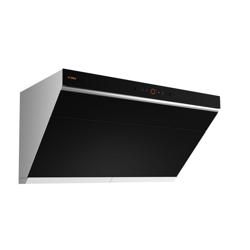 30"/36" Under-Cabinet / Wall Mount Prestige Performance Inclined Vent™ Series | JQG7507 / JQG9007