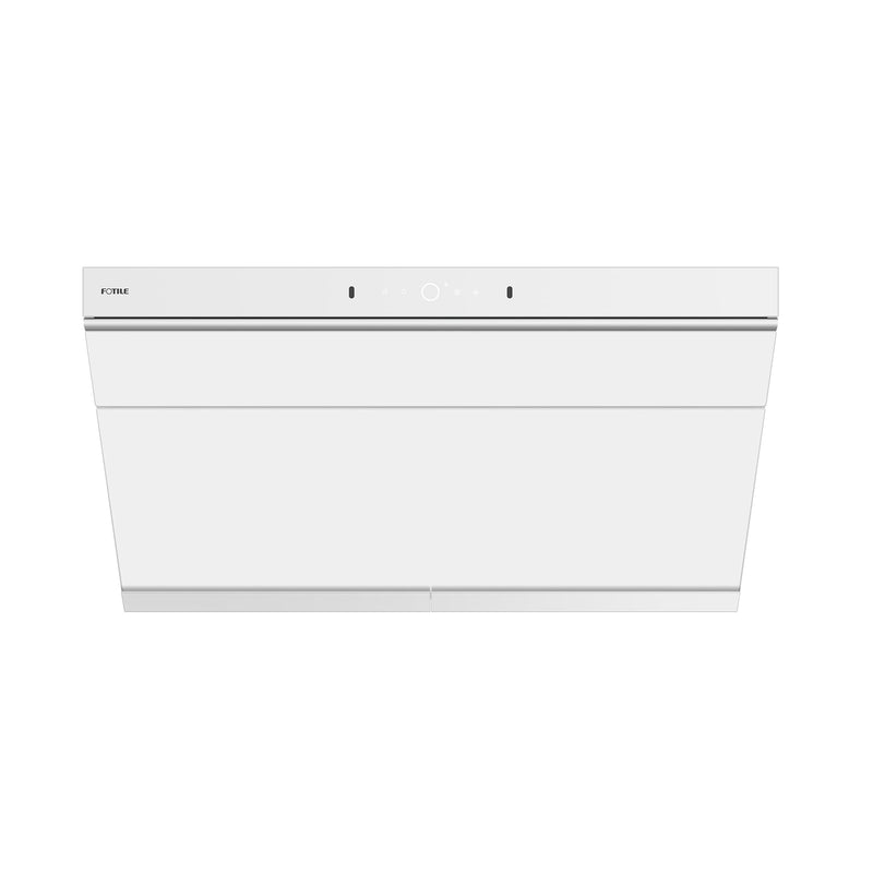 30"/36" Under-Cabinet / Wall Mount Prestige Performance Inclined Vent™ Series | JQG7507 / JQG9007