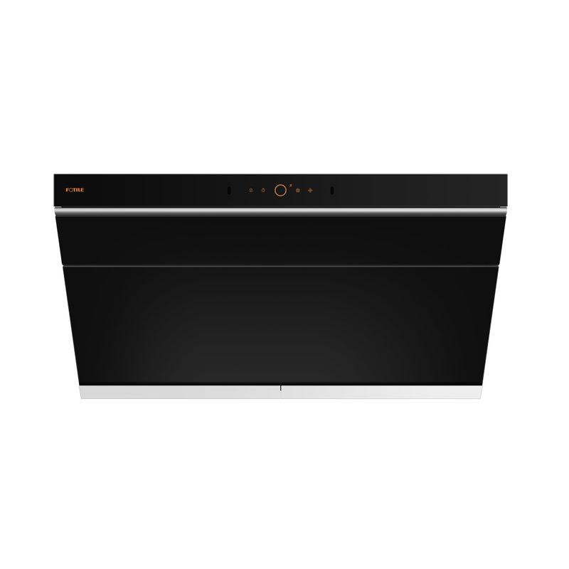 30"/36" Under-Cabinet / Wall Mount Prestige Performance Inclined Vent™ Series | JQG7507 / JQG9007