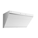 30"/36" Under-Cabinet / Wall Mount Prestige Performance Inclined Vent™ Series | JQG7507 / JQG9007