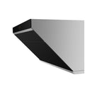 30"/36" Under-Cabinet / Wall Mount Prestige Performance Inclined Vent™ Series | JQG7507 / JQG9007
