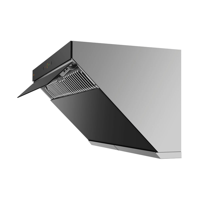 30"/36" Under-Cabinet / Wall Mount Prestige Performance Series | JQG7507 / JQG9007-Y