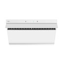 30"/36" Under-Cabinet / Wall Mount Prestige Performance Inclined Vent™ Series | JQG7507 / JQG9007
