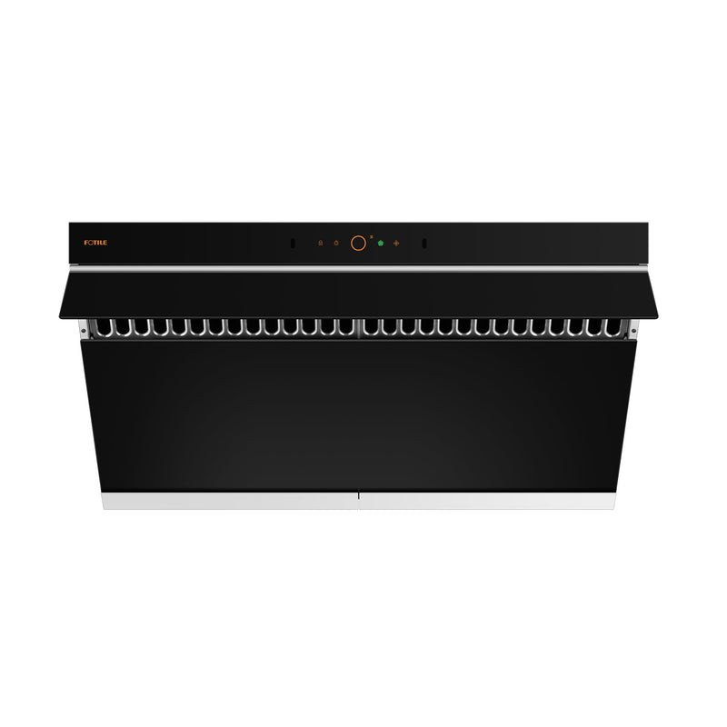 30"/36" Under-Cabinet / Wall Mount Prestige Performance Inclined Vent™ Series | JQG7507 / JQG9007