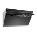 30"/36" Under-Cabinet / Wall Mount Prestige Performance Inclined Vent™ Series | JQG7507 / JQG9007