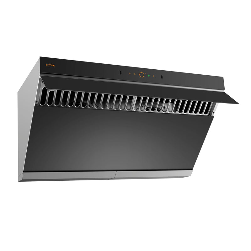 30"/36" Under-Cabinet / Wall Mount Prestige Performance Series | JQG7507 / JQG9007-Y