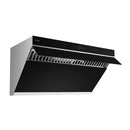30"/36" Under-Cabinet / Wall Mount Prestige Performance Inclined Vent™ Series | JQG7507 / JQG9007