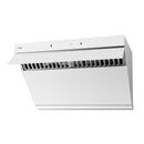 30"/36" Under-Cabinet / Wall Mount Prestige Performance Inclined Vent™ Series | JQG7507 / JQG9007