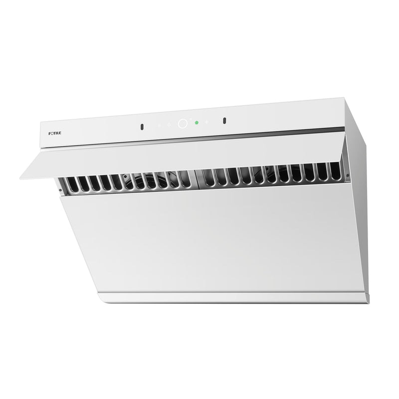 30"/36" Under-Cabinet / Wall Mount Prestige Performance Series | JQG7507 / JQG9007-Y