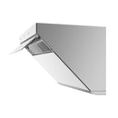 30"/36" Under-Cabinet / Wall Mount Prestige Performance Inclined Vent™ Series | JQG7507 / JQG9007
