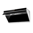 30"/36" Under-Cabinet / Wall Mount Prestige Series | JQG7505 / JQG9006 by FOTILE