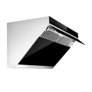30"/36" Under-Cabinet / Wall Mount Prestige Series | JQG7505 / JQG9006 by FOTILE