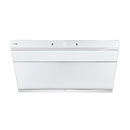 30"/36" Under-Cabinet / Wall Mount Prestige Series | JQG7505 / JQG9006