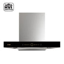 30"/36" Wall Mount Perimeter Vent Series | EMG7508 / EMG9008S