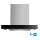 30"/36" Wall Mount Perimeter Vent Series | EMG7508 / EMG9008S