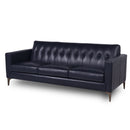 Mid-Century Tufted Sofa by HouseOfZazla
