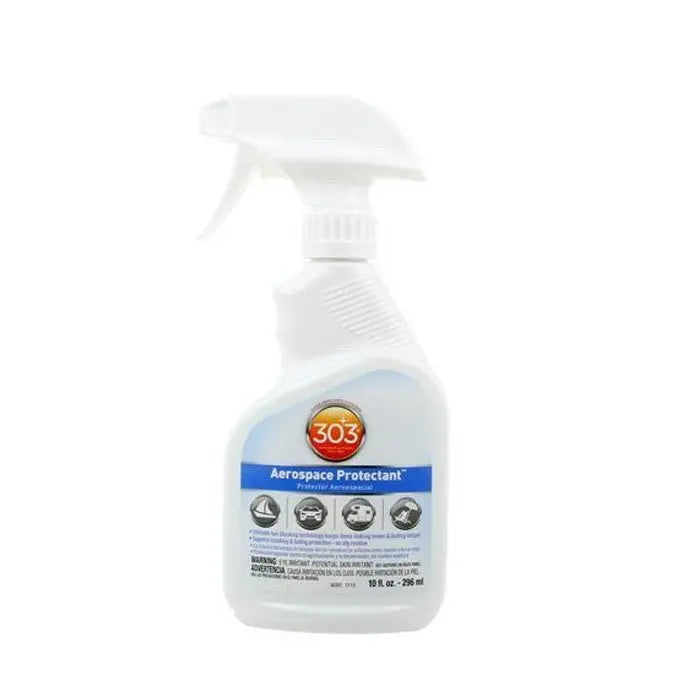 303 Products Aerospace Cleaning Protectant [10oz] (30307)