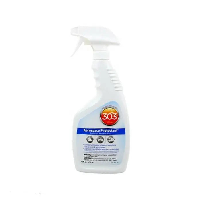 303 Products Aerospace Cleaning Protectant Pint Size [16oz] (30308)