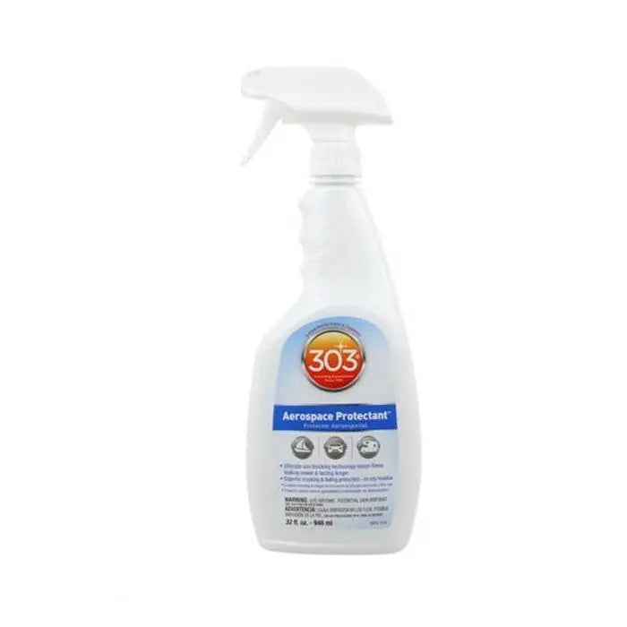303 Products Aerospace Cleaning Protectant Quart Size [32oz] (30313)