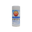 303 Products Aerospace Protectant Wipes [40 Count] (30910)