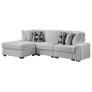 Puffy - Living Room Sectional by HouseOfZazla