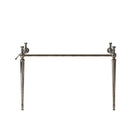 VICI 48" Freestanding Bathroom Vanity Iron Leg by HouseOfZazla