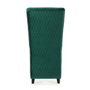 23.03" Wide Wing Back Chair, Side Chair for Living Room