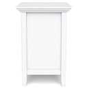 Amherst - Bedside Table, Handcrafted by Unique Piece Furniture