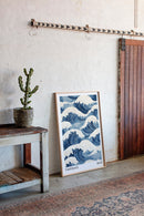 Yasuragi – Tranquil Ocean Waves