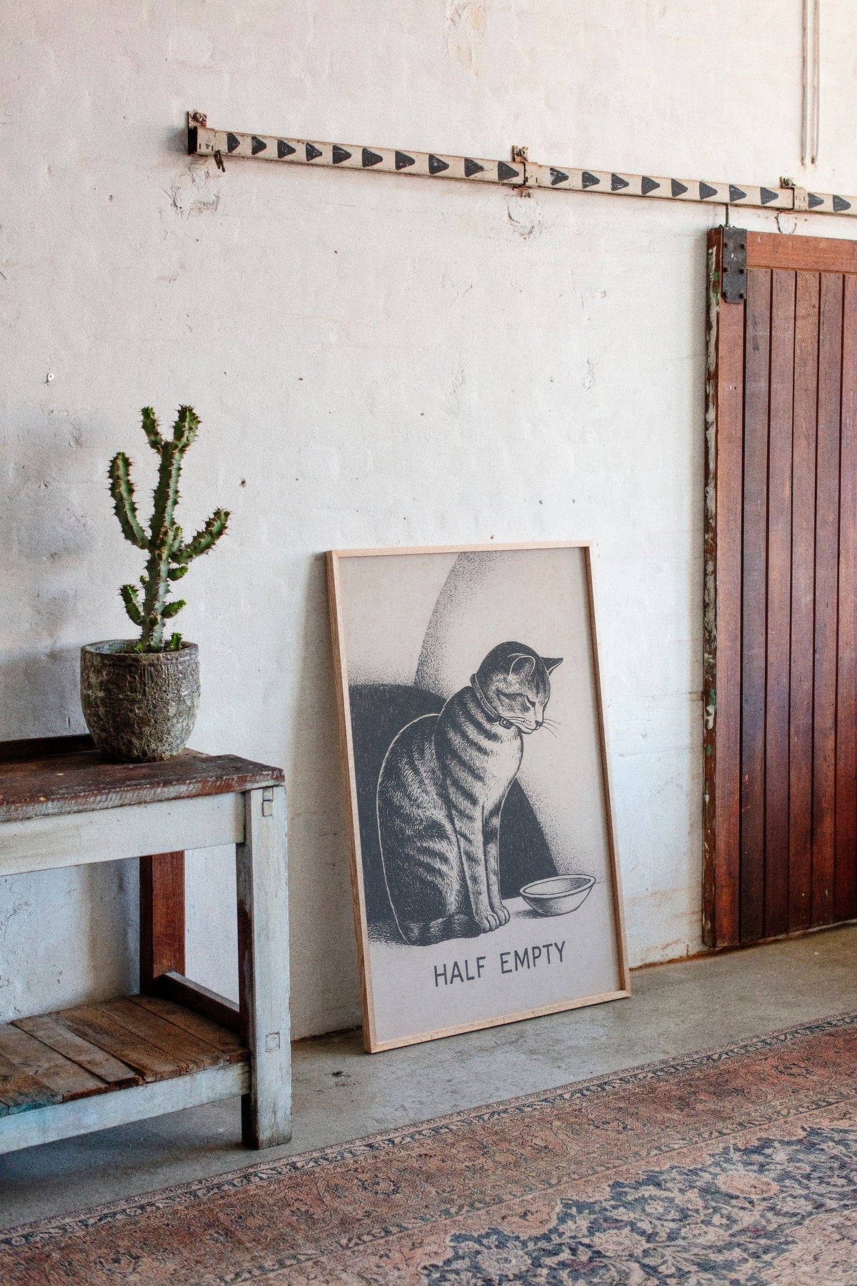 Half Empty Cat, photo 12 of 19