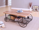 Francie - Table by Unique Piece Furniture