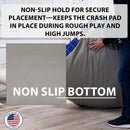 Sensory Crash Pad for Kids & Adults