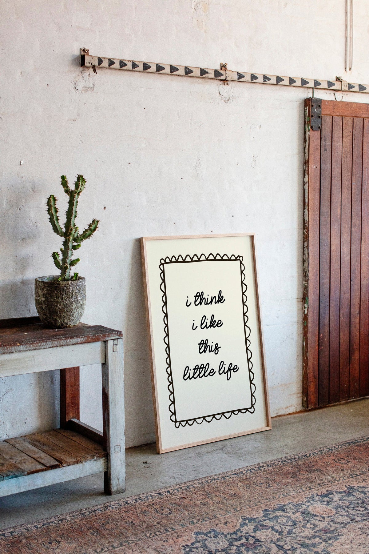 Little Life – Sweet, Simple, Content, photo 13 of 19