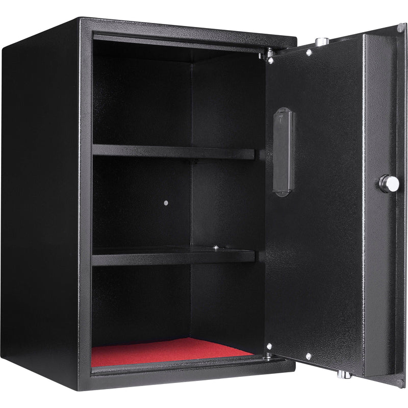 Large Digital Keypad Safe 1 45 Cubic Ft - Black, photo 5 of 9