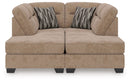 Olten - Sectional