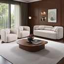 Luxury Modern Couch for Living Room