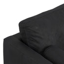 Morrison - Sofa And Ottoman Set