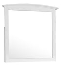 Hammond - Elegant Wall Mirror by HouseOfZazla