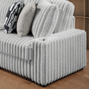 Puffy - Living Room Sectional by HouseOfZazla