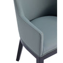 Gansevoort - Dining Armchair by HouseOfZazla