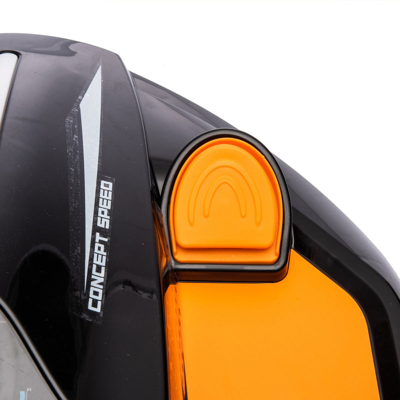 24V Kids Ride On Electric scooter w/ helmet knee pads,24v ride on toy for kids,Spray function,2WD 400w wheel-hub motor,5.59-6.84MPH,Gravity Steering,Use for 1-2 hours,Exercise your child age 6+.