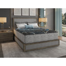 Comfort Care - 14" Hybrid Mattress With Firm Comfort by Unique Piece Furniture