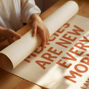 New Every Morning Scripture Print
