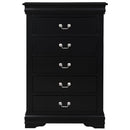 Louis Philippe - Chest
