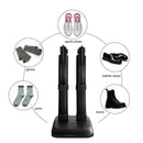 Electric Shoe Dryer Mighty Boot Warmer by LJGDeals