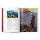 Sacred Sites. The Library of Esoterica (English) by TASCHEN