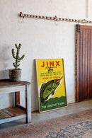 JINX – The Lure That’s Sure
