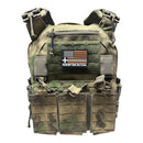 Redemption Tactical "CRUSADER 2.0"® V4 Vest