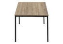 Table Set, Coffee, End, Contemporary, Modern (Set of 3)