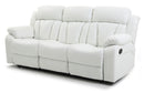 Reclining Sofa For Leisure Elegant by HouseOfZazla